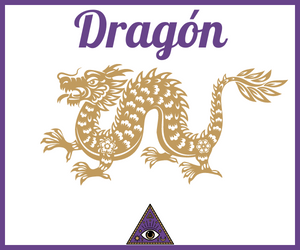 el dragon horóscopo chino