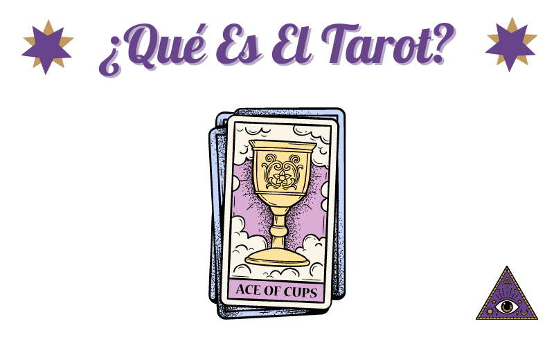 ¿Qué Es El Tarot?