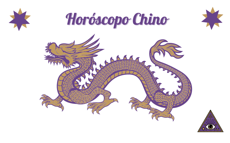 horóscopo chino