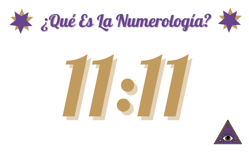 ¿Qué Es La Numerología?