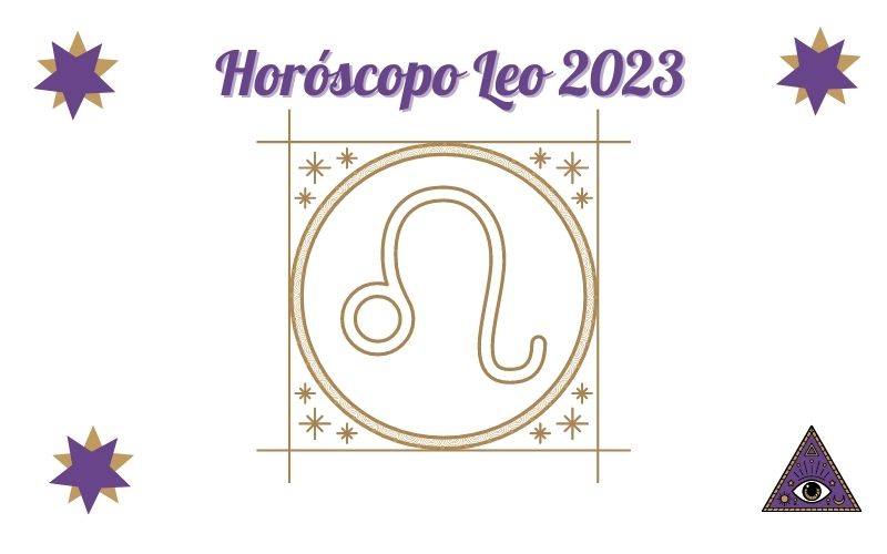 horoscopo leo 2023