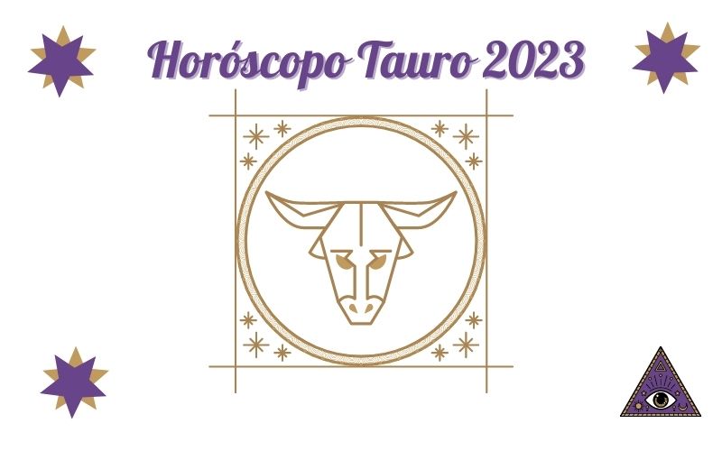 horoscopo tauro 2023