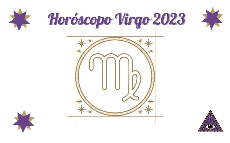 horoscopo virgo 2023