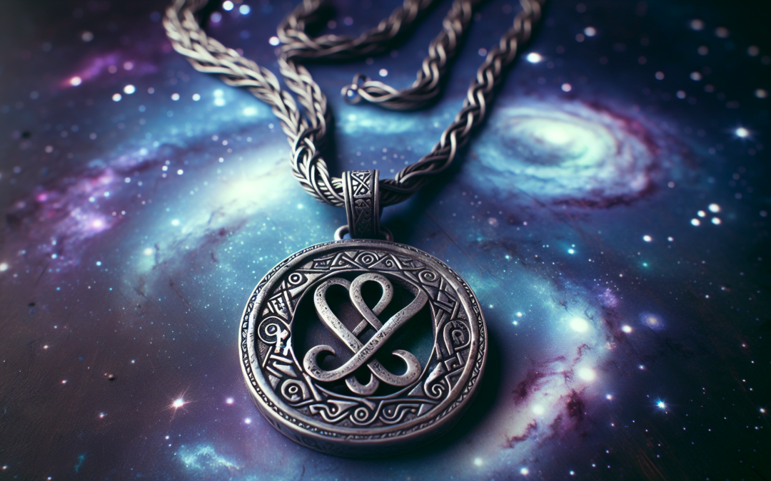 Amuleto para Virgo: Encuentra el Talismán Perfecto para Tu Signo Zodiacal