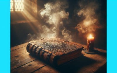 Grimorios Reales: Descubre los Libros de Magia más Poderosos de la Historia