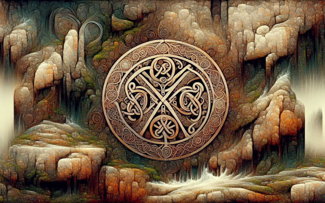 Descubre el Misterio de las Runas Celtas Gallegas: Guía y Significado Completo